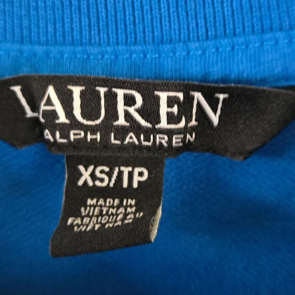 Lauren Ralph Lauren elevate your